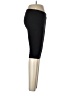 J.Crew Factory Store Solid Black Active Pants Size L - photo 4