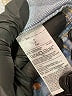 Old Navy 100% Cotton Blue Denim Jacket Size S - photo 7