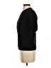 Lyssé Black Pullover Sweater Size S - photo 5