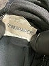 Trimshaper Tropical Black Romper Size 18 - photo 3