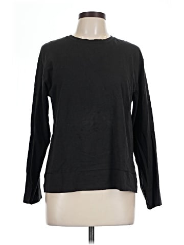 Zara Long Sleeve T-Shirt (view 1)