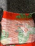 Carter's 100% Cotton Tropical Orange Dress Size 2T - photo 3
