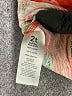 Carter's 100% Cotton Tropical Orange Dress Size 2T - photo 4