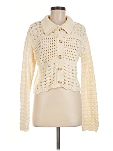 Hem & Thread Cardigan (view 1)