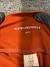 WeWoreWhat Solid Orange Athletic Shorts Size XS - photo 3