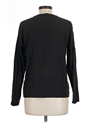 Zara Long Sleeve T-Shirt (view 2)