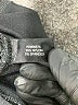 Boston Proper Solid Black Athletic Shorts Size 10 - photo 4