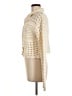 Hem & Thread Ivory Cardigan Size M - photo 5