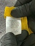 Olivaceous 100% Polyester Yellow Casual Dress Size S - photo 8