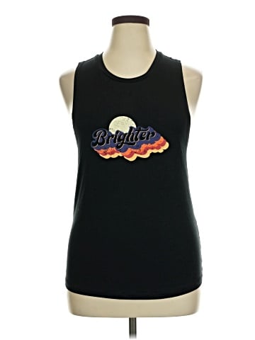 Active Sleeveless T-Shirt (view 1)