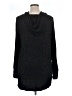 Soma Solid Black Turtleneck Sweater Size XL - photo 2