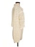 Hem & Thread Ivory Cardigan Size M - photo 4