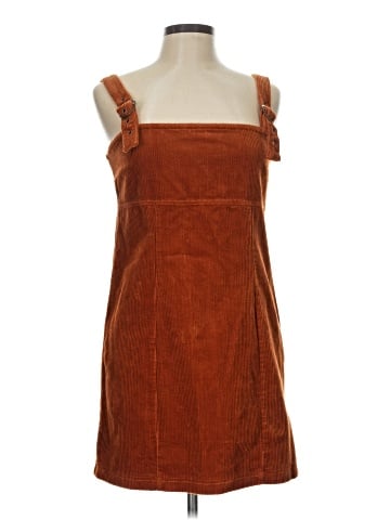 Forever 21 Casual Dress (view 1)