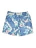 Assorted Brands Tropical Blue Board Shorts Size 10 - photo 2