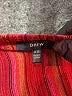 Drew Stripes Red Jumpsuit Size XS - photo 4
