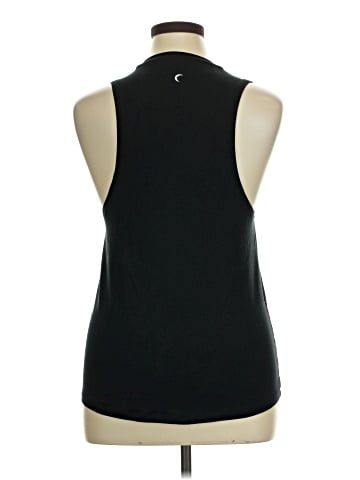 Active Sleeveless T-Shirt (view 2)