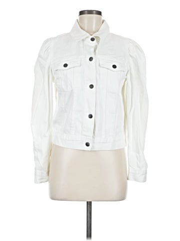 AVARA Jacket (view 1)