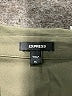 Express Green Long Sleeve Blouse Size XL - photo 7