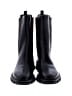 MICHAEL Michael Kors Black Ankle Boots Size 10 - photo 2