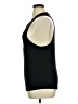 Active Black Sleeveless T-Shirt Size XL - photo 5