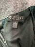 Guess Teal Cocktail Dress Size 6 - photo 7