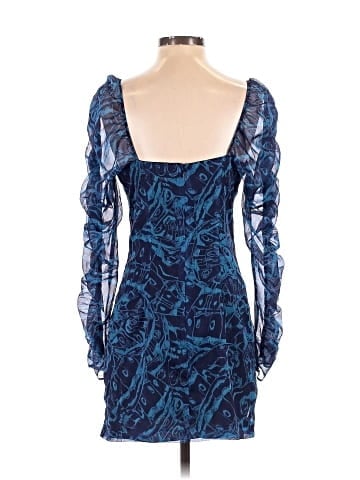 Amanda Uprichard Cocktail Dress (view 2)