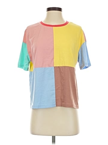 Unbranded Short Sleeve T-Shirt (view 1)