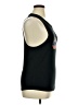 Active Black Sleeveless T-Shirt Size XL - photo 4
