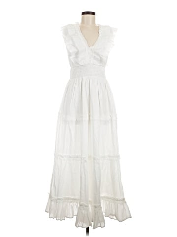 Caroline Constas Casual Dress (view 1)