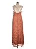 BHLDN Brown Casual Dress Size 16W - photo 2