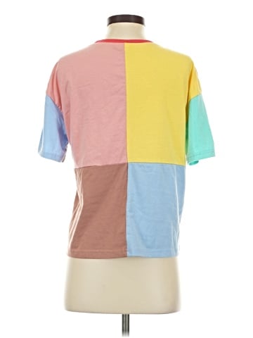 Unbranded Short Sleeve T-Shirt (view 2)