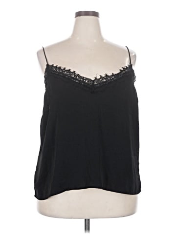 Banana Republic Factory Store Tank Top (view 1)
