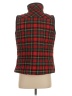 J.Crew Red Vest Size S - photo 2