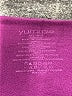 Yummie Purple Athletic Shorts Size Med - Lg - photo 3