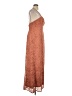 BHLDN Brown Casual Dress Size 16W - photo 4