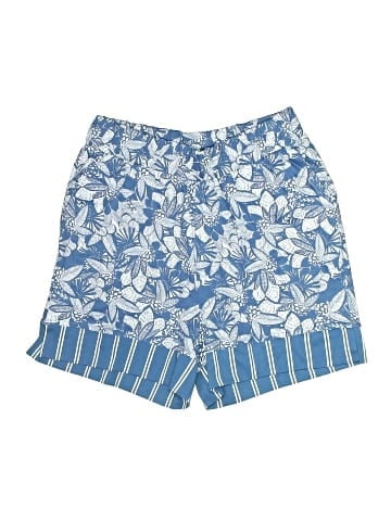 Pact Shorts (view 1)
