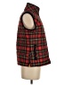 J.Crew Red Vest Size S - photo 4