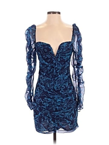Amanda Uprichard Cocktail Dress (view 1)