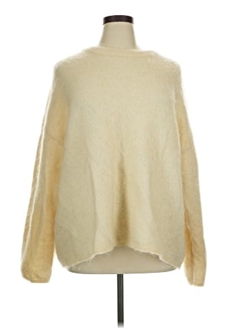 H&M Pullover Sweater (view 1)