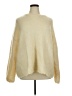 H&M Solid Ivory Pullover Sweater Size XL - photo 1
