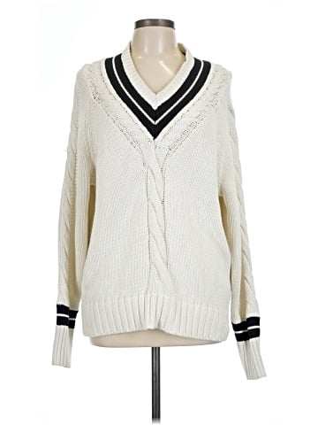 RE/DONE Pullover Sweater (view 1)