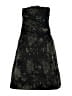 BCBG 100% Polyester Black Cocktail Dress Size 0 - photo 1
