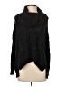 Jennifer Lopez Black Turtleneck Sweater Size XS - photo 1