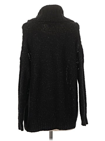 Jennifer Lopez Turtleneck Sweater (view 2)