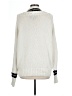RE/DONE Ivory Pullover Sweater Size L - photo 2
