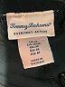 Tommy Bahama Print Black Skort Size M - photo 3