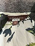 Ranna Gill 100% Polyester Floral Ivory Jumpsuit Size M - photo 4