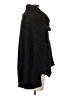 Jennifer Lopez Black Turtleneck Sweater Size XS - photo 4