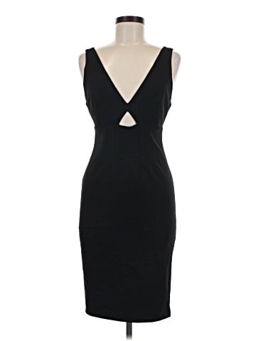 Alice + Olivia Cocktail Dress (view 1)