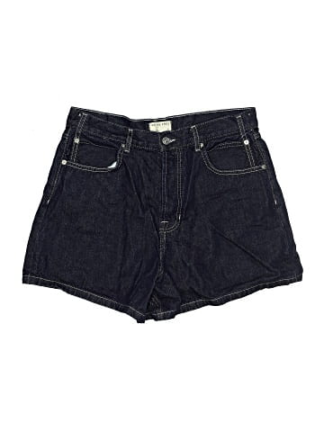 We the Free Denim Shorts (view 1)